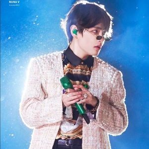 Meet your Posher, Alexa